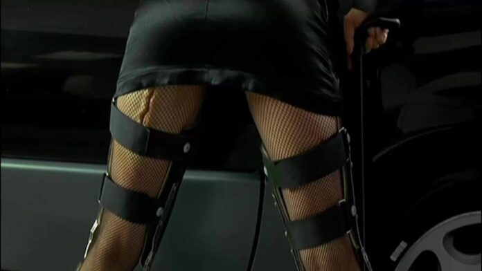 crash, david cronenberg