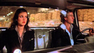 driver, isabelle adjani, ryan o'neal