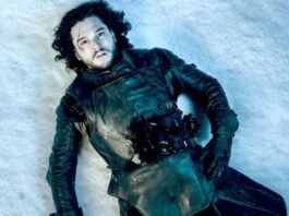 game of thrones, kit harington, jon snow