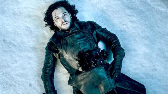 game of thrones, kit harington, jon snow