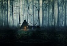 gretel e hansel recensione locandina