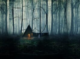 gretel e hansel recensione locandina