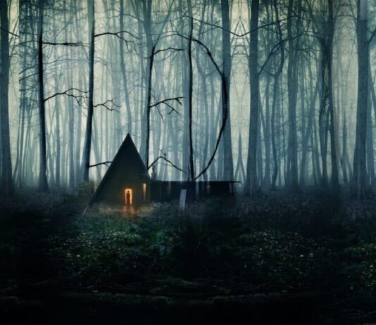 gretel e hansel recensione locandina