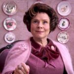 harry potter, dolores umbridge