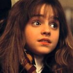 harry potter, hermione
