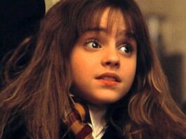 harry potter, hermione granger, emma watson
