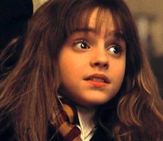 harry potter, hermione granger, emma watson