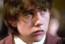 harry potter, neville, matthew lewis