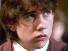 harry potter, neville, matthew lewis