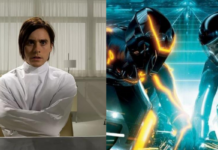 jared leto, tron