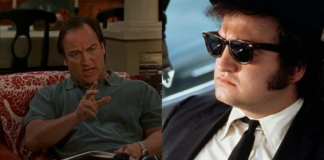 jim belushi, john belushi, la vita secondo jim, the blues brothers