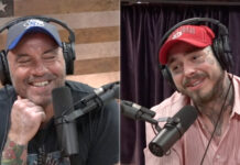 joe rogan post malone