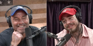 joe rogan post malone