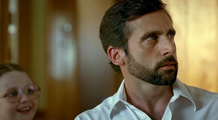 little miss sunshine Steve Carell