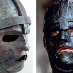 maschera di ferro