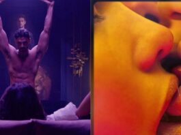 film hot su netflix 365 giorni