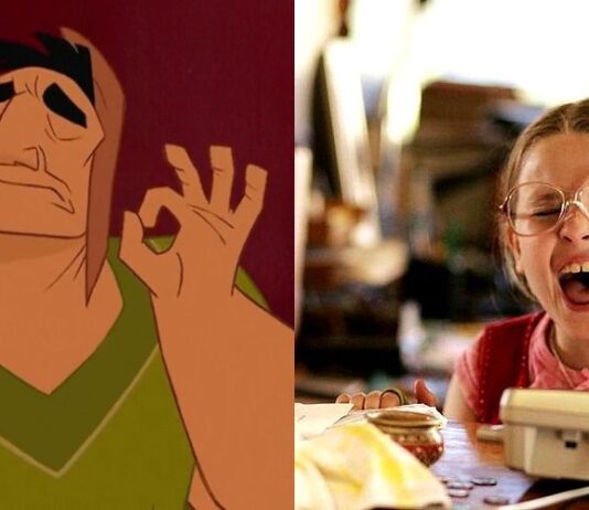 film che ti renderanno felice follie imperatore Little miss sunshine