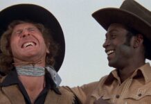 mezzogiorno e mezzo di fuoco, Mel Brooks, Gene Wilder