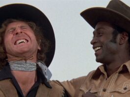 mezzogiorno e mezzo di fuoco, Mel Brooks, Gene Wilder