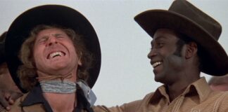 mezzogiorno e mezzo di fuoco, Mel Brooks, Gene Wilder