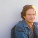 robin Williams social
