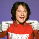 robin williams mork