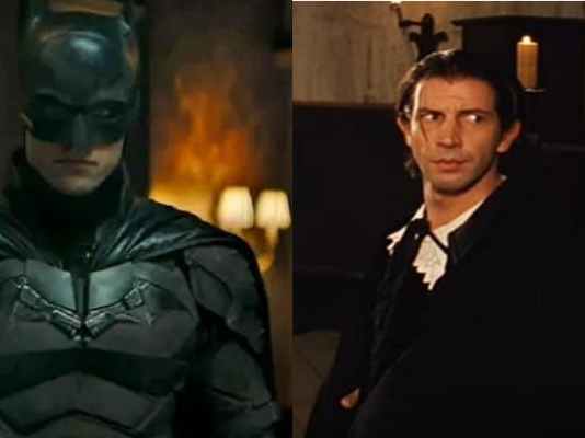the batman, aldo giovanni e giacomo