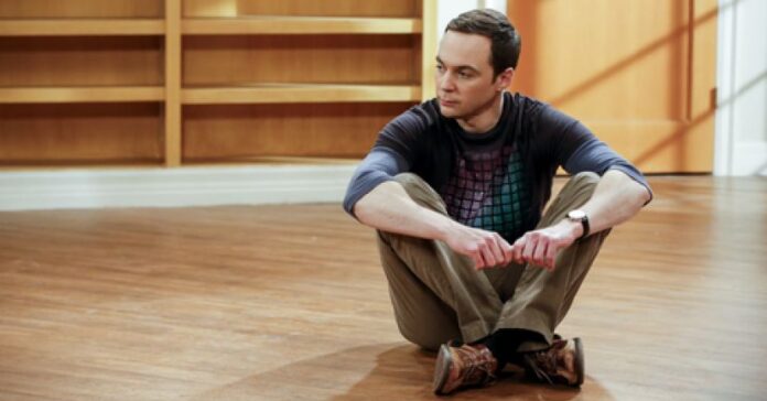 The Big Bang Theory, Sheldon Cooper, Jim Parsons