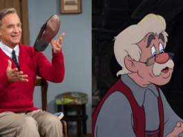 tom hanks geppetto pinocchio