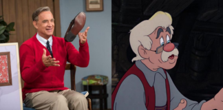 tom hanks geppetto pinocchio