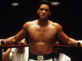 will smith, alì