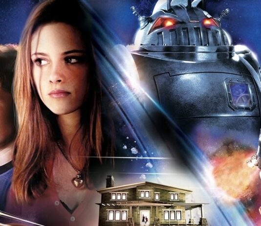 Zathura è tra le scadenze netflix