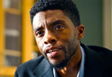 chadwick boseman