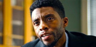 chadwick boseman