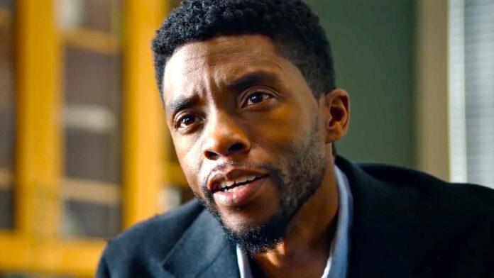 chadwick boseman