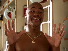 cuba gooding jr.