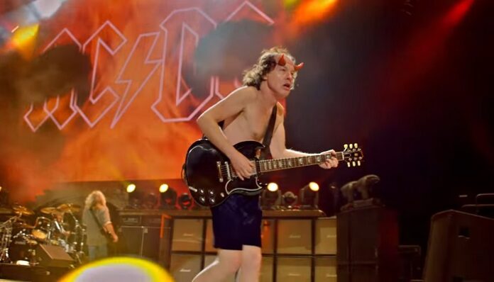 AC/DC