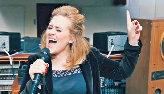 Adele