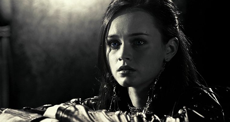 Alexis Bledel
