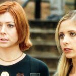 buffy