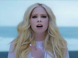 Avril Lavigne