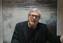 Vittorio Sgarbi