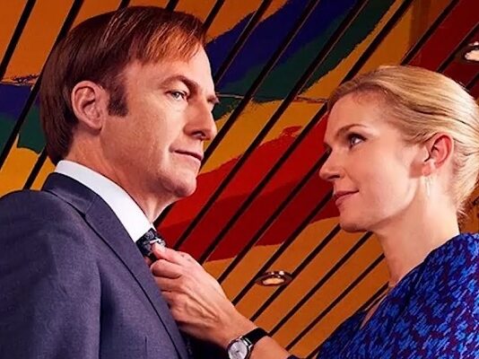 Better Call Saul