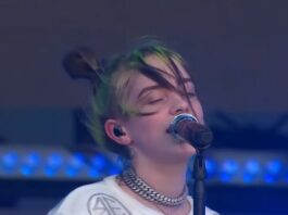 Billie Eilish