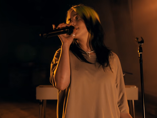 Billie Eilish