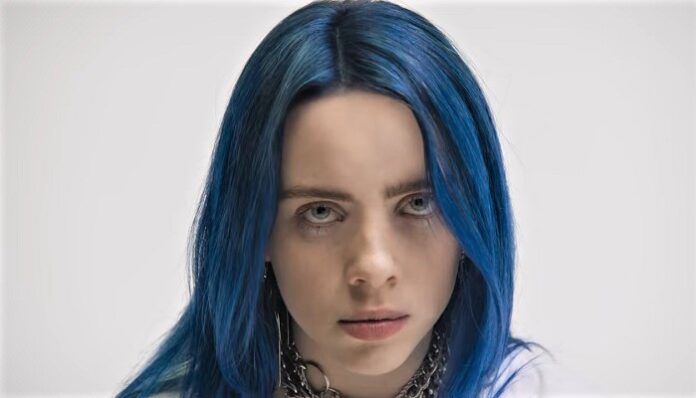 Billie Eilish