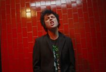 Billie Joe Armtrong