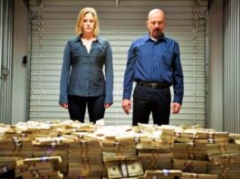 Breaking Bad