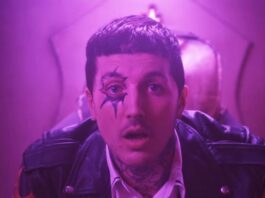 Bring Me the Horizon