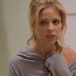 Buffy Stupro